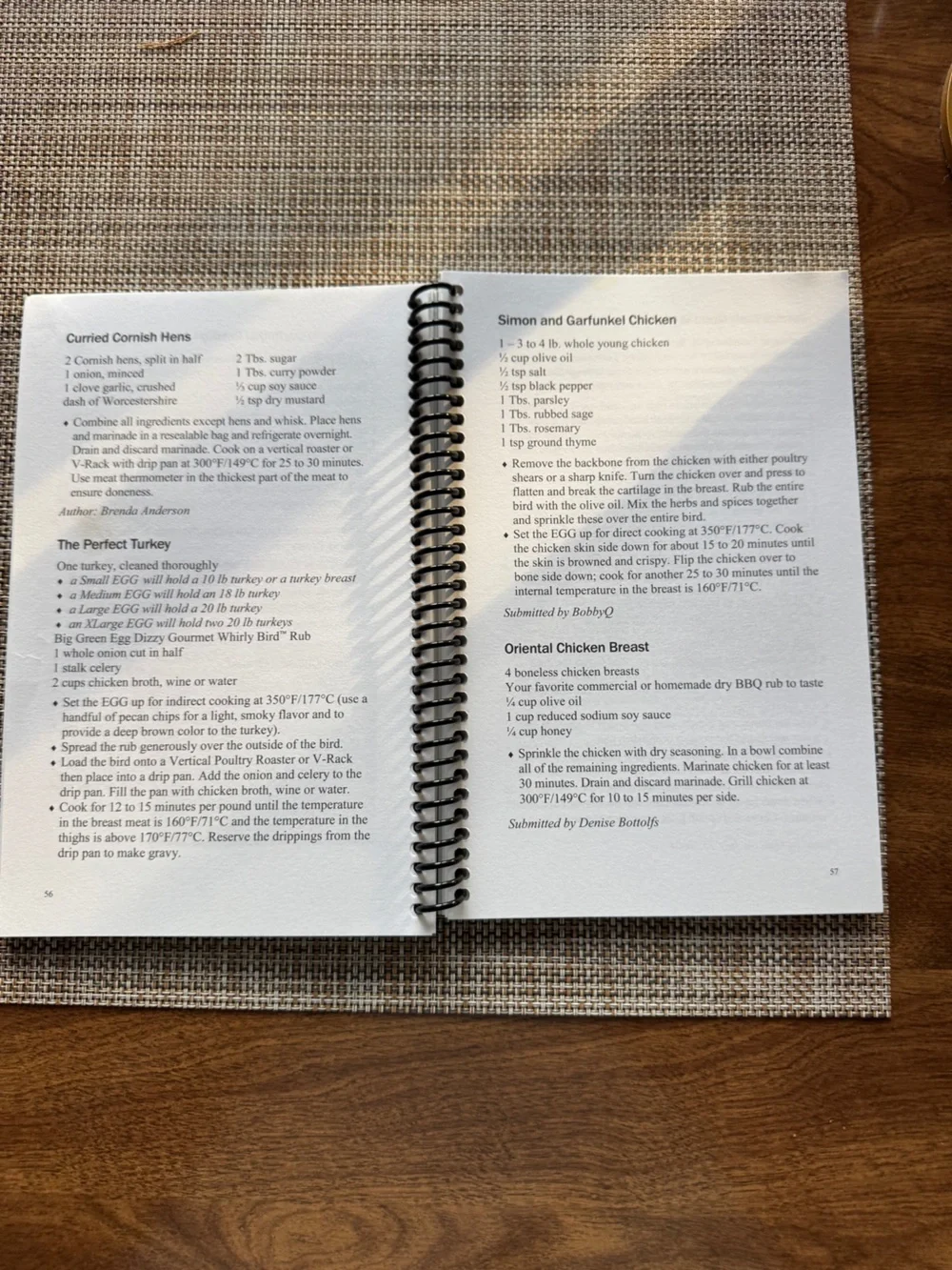 Big Green Egg EGGtoberfest Cookbook: The Ultimate Cooking Experience
